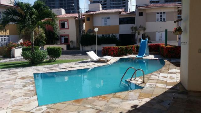 Casa de condominio com 3 quartos no Edson Queiroz