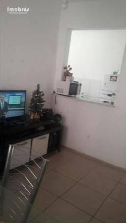 Forte de Iracema, Messejana, apartamento a venda. - Foto 8