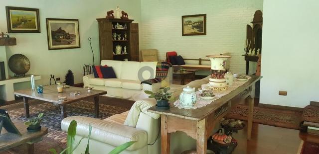 Estuda permuta !!! casa residencial a venda, granja viana, cotia. - Foto 13