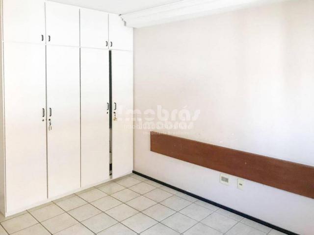 Hannover, apartamento à venda na Aldeota. - Foto 17