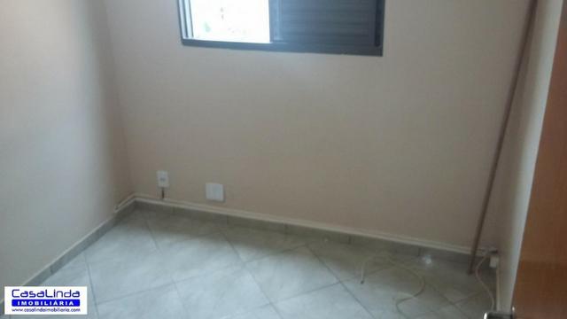 V171 - Ed. Coroa de Frade - Qc 09 Apartamento 201 Cidade Jardins - Foto 7