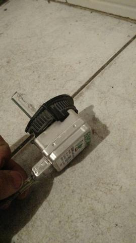Lâmpada xenon com chicote land Rover freelander - Foto 3