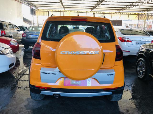 Crossfox GII 1.6 2013/2014 - Foto 19