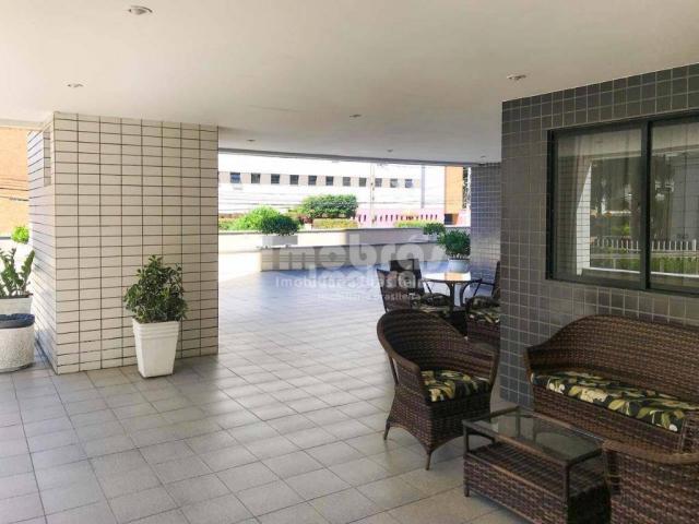 Hannover, apartamento à venda na Aldeota. - Foto 5