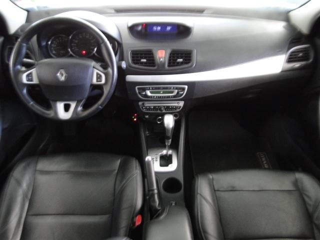 Renault Fluence 2.0 dynamique 16v flex 4p automático - Foto 5