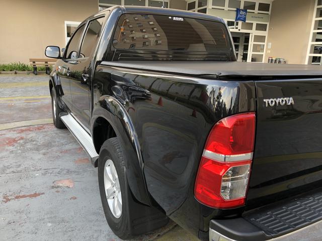 Toyota Hilux 2014 - Foto 10