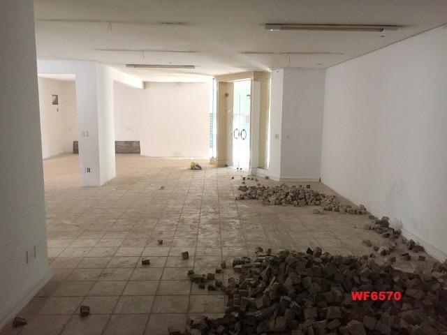 PT0022 Loja no Meireles, prédio de esquina, 8 vagas rotativas, 373m² construído, Meireles - Foto 5