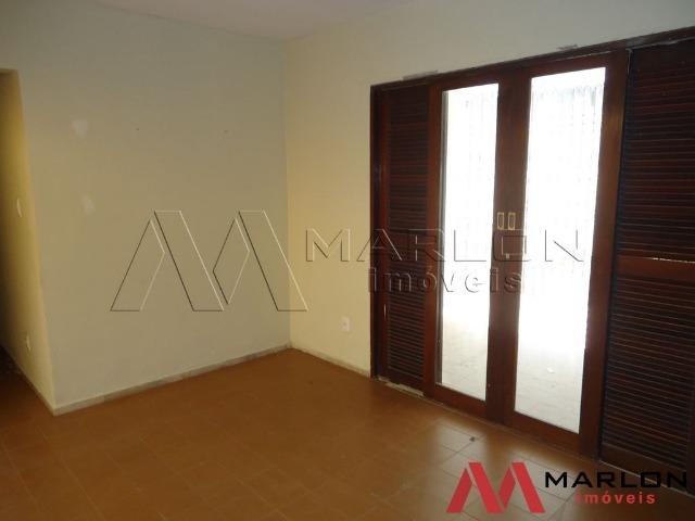Casa Lagoa Nova, com 4 suítes e 260m² - Foto 2