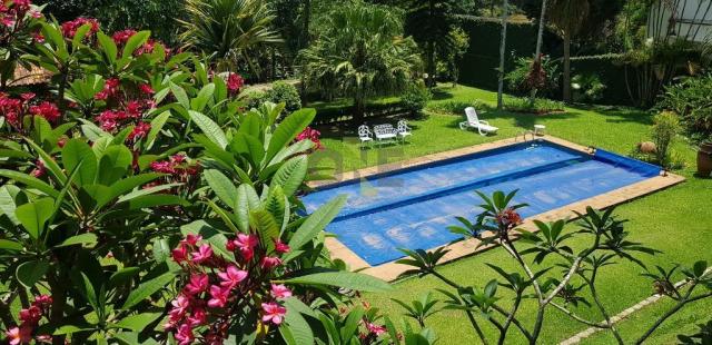 Estuda permuta !!! casa residencial a venda, granja viana, cotia. - Foto 3