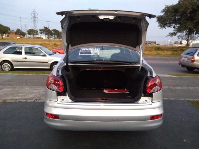 207 Passion XR S 1.4 - Foto 14