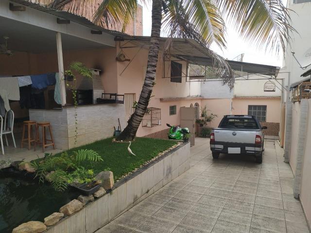 (R$160.000) Casa c/ 03 Quartos - Nª Sª das Graças à 200mts da Sete de Setembro/Esplanada - Foto 3
