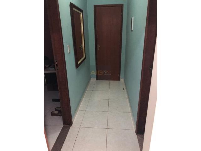 Casa 4 Quartos / Suíte / Churrasqueira / 200 metros da lagoa com Mobília - Foto 14