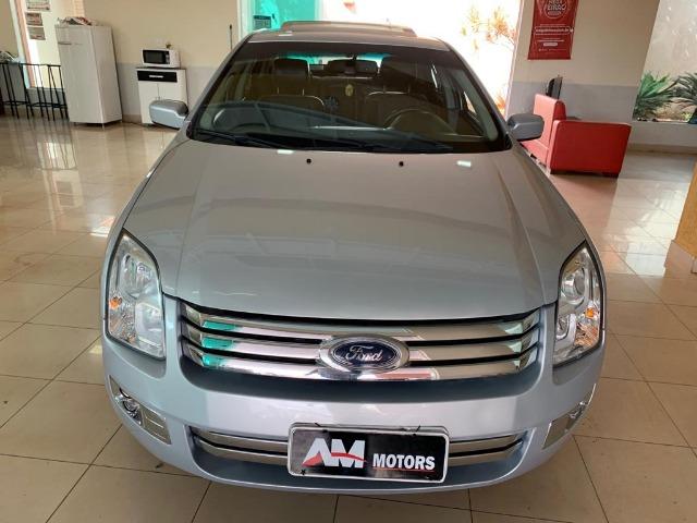 Ford Fusion 2006 Top + Teto solar - Foto 2