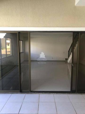 Casa em condomínio com 4 suítes e escritório - Foto 5