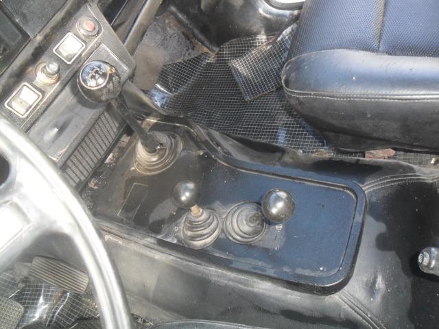 Niva 4x4 -90/91 torrando! sem débitos - Foto 20