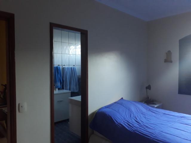 Vendo linda casa em condomínio fechado na DF 425(Pego sua casa no Setor de Mans?es!) - Foto 4