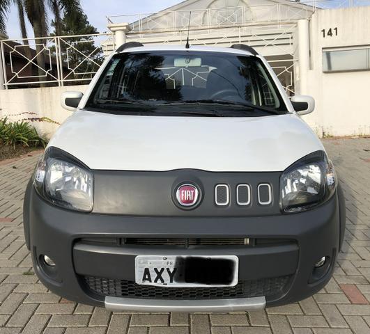 Uno Way 1.4 Única Dona - Foto 2