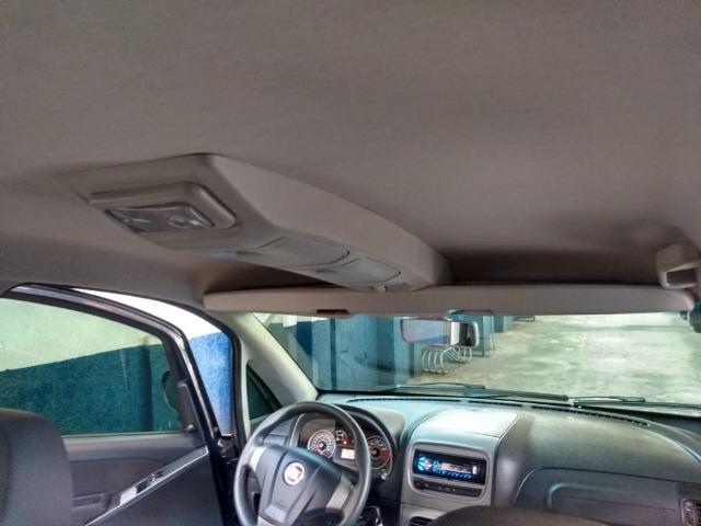Fiat Idea 2014 1.4 Attractive - Foto 4