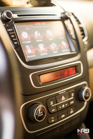 Kia Motors Sorento Ex 2.4 promoção !!!! - Foto 19
