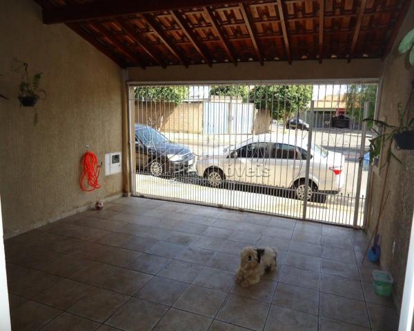 Sobrado à venda no jd. interlagos em hortolândia - Foto 5