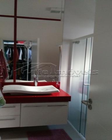 Casa terréa condominio monaco - Foto 12