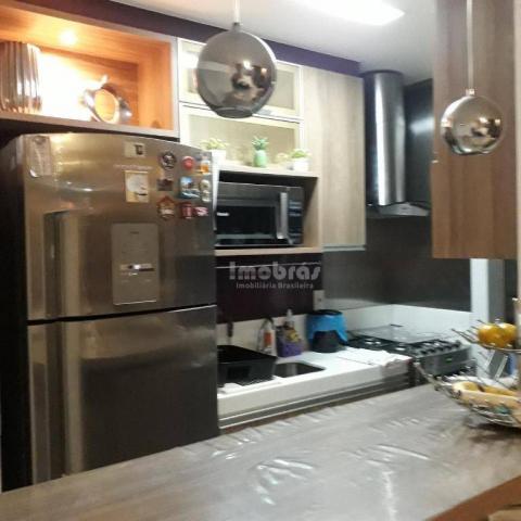 Smile Village, apartamento à venda no Cambeba. - Foto 10