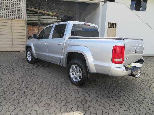 VW - Amarok - Foto 3