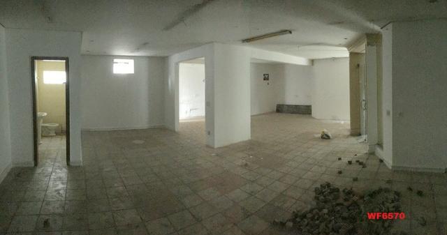 PT0022 Loja no Meireles, prédio de esquina, 8 vagas rotativas, 373m² construído, Meireles - Foto 2