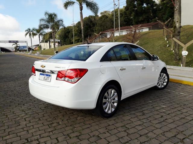 GM - Chevrolet Cruze Sedan LTZ *Automático - Foto 2
