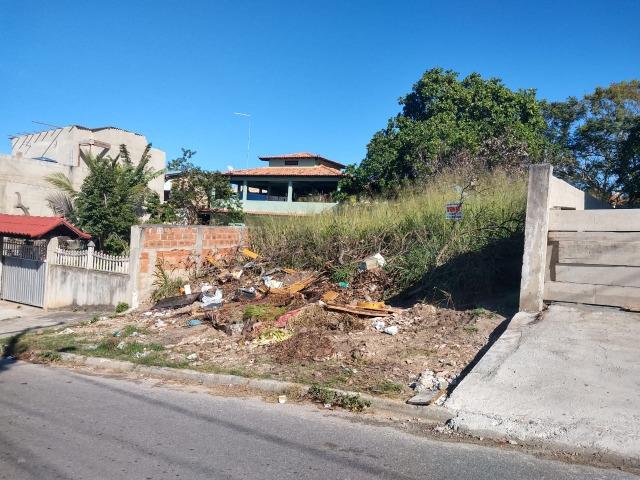 Tertreno 400m² próximo centro Bacaxá - Saquarema - Foto 7