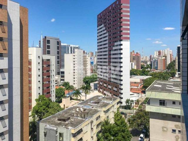 Hannover, apartamento à venda na Aldeota. - Foto 13