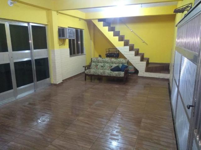Ótima Casa em Condomínio Fechado. - Vila Nova - Nova Iguaçu - Foto 13
