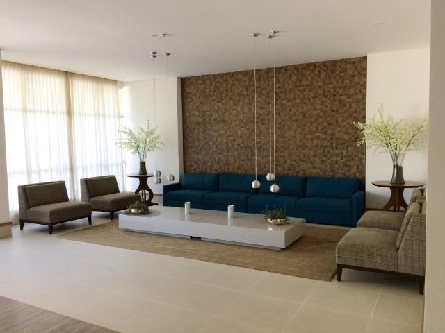 Costa Azul com 1/4 e 60m² no Miramar Residencial! - Foto 3