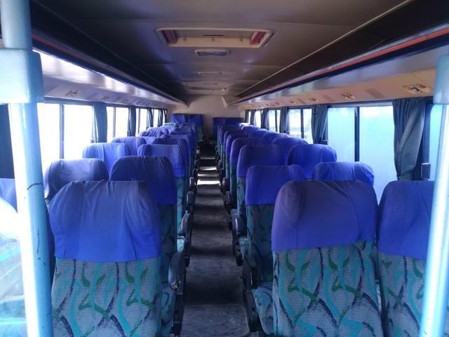 Ônibus 37q - Foto 7
