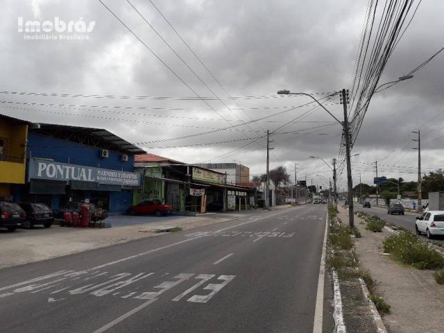 Galpão, 1.000 m², BR-116, Itaperi, Passaré, Expedicionário Bernardo Manuel, galpão à venda - Foto 10