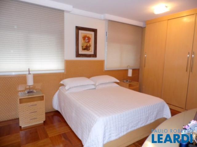 Apartamento à venda com 3 dormitórios em Perdizes, São paulo cod:429107 - Foto 11