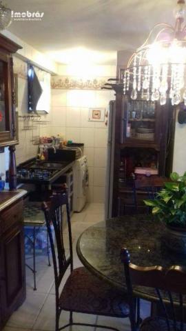 Edifício Amazônia, apartamento à venda Meireles. - Foto 13