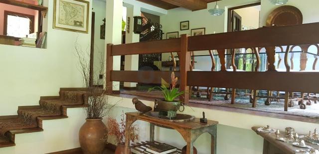 Estuda permuta !!! casa residencial a venda, granja viana, cotia. - Foto 14