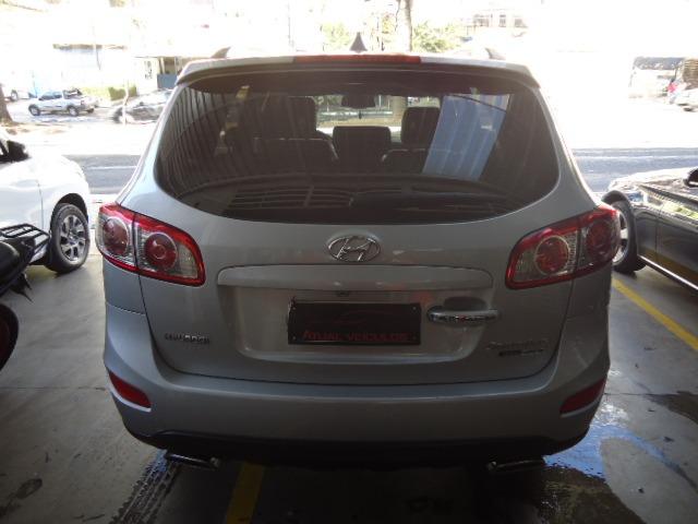 Hyundai Santa fe 3.5 - Foto 4