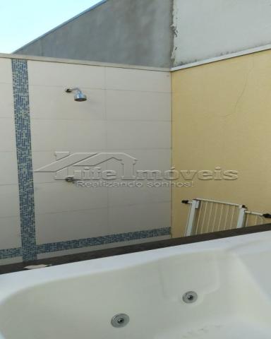 Casa terréa condominio monaco - Foto 6