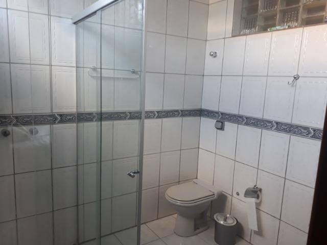 Vendo linda casa em condomínio fechado na DF 425(Pego sua casa no Setor de Mans?es!) - Foto 7
