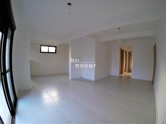 Apto Novo 3 Dorm (1 Suíte), 2 Vagas, Sacada c/ Churrasqueira - Próximo a Av. Medianeira - Foto 2