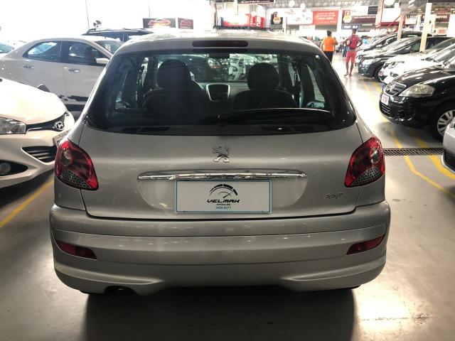 Peugeot 207 XR 1.4 2012 - Foto 6