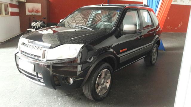 Ecosport xlt 1.6 freestyle - Foto 3
