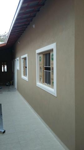 Linda casa nova prox. à Embraer 258mil - Foto 2