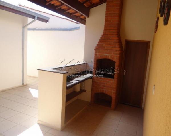 Casa à venda jardim são pedro - hortolândia - Foto 8