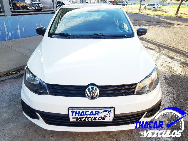 GOL G7 1.6 MSI Flex - Foto 2