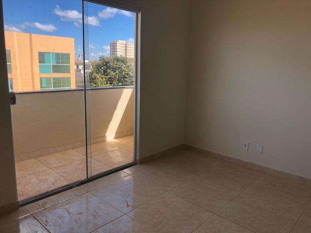 Lindo apartamento na melhor localização de Valparaíso financie pelo MCMV