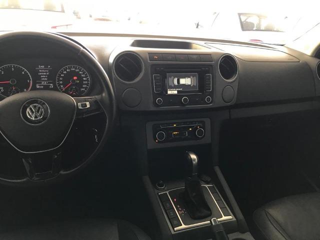 VW - Amarok CD 2.0 4x4 Highline 2016 - Foto 3