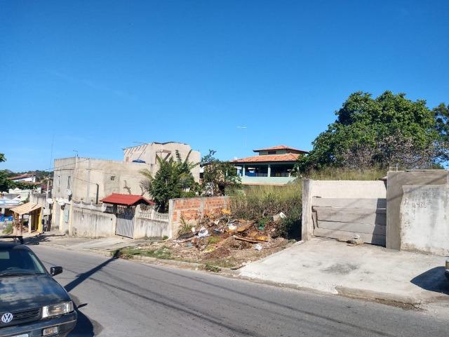 Tertreno 400m² próximo centro Bacaxá - Saquarema - Foto 3